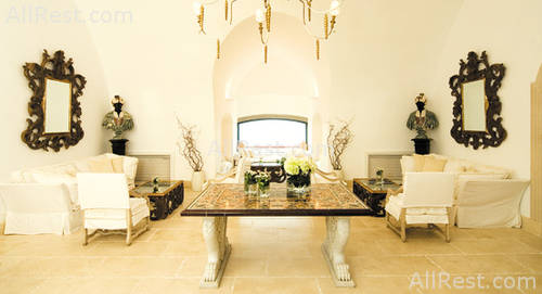 Mezzatorre Resort & Spa 7